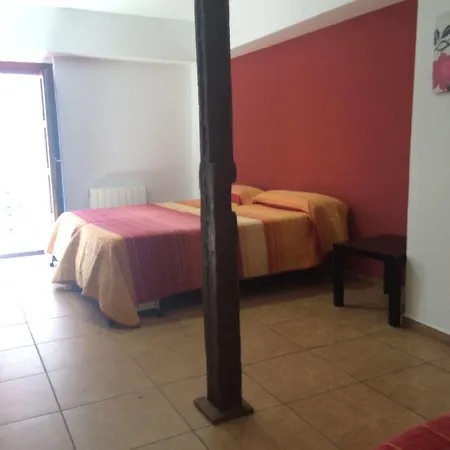 Viviendas Turisticas Vacacionales Puerta Real Hotel
