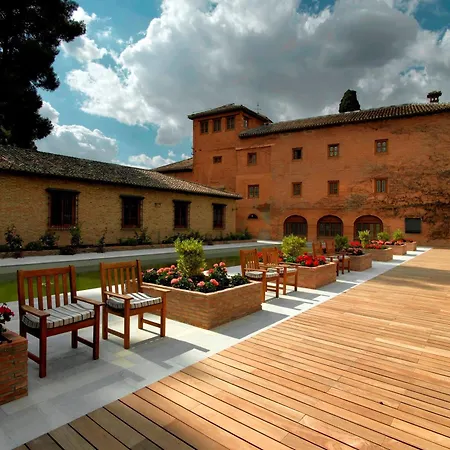 Hotel Parador De