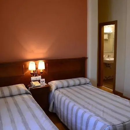 Hotel U-sense Centro