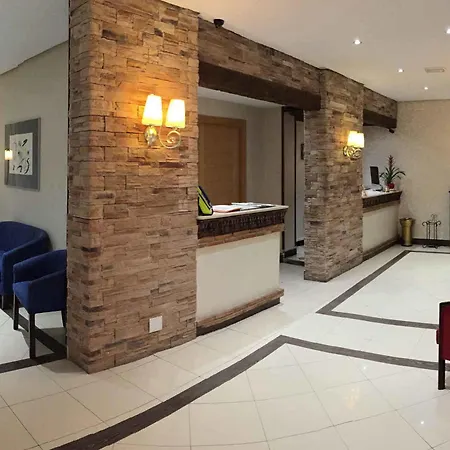 U-sense Centro 3* Grenada