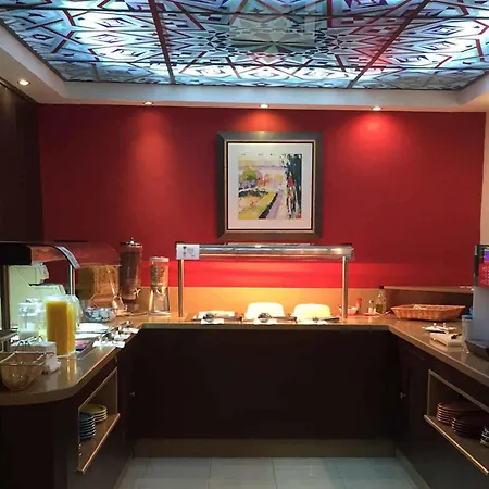 U-sense Centro Hotel