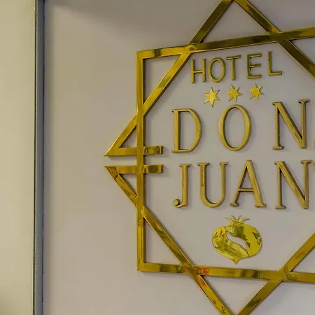 Don Juan Hotel Grenada