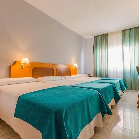 Don Juan Hotel Grenada