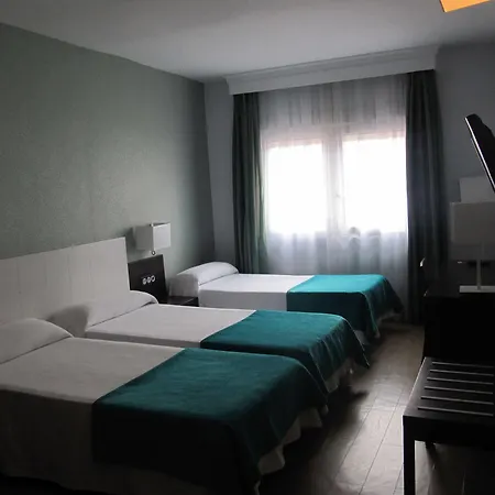 Hotel Don Juan 3*