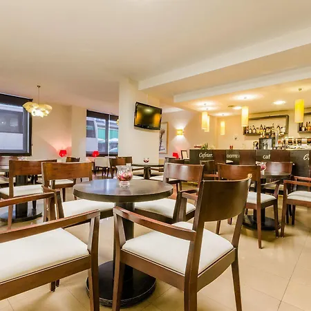 Don Juan Hotel Grenada