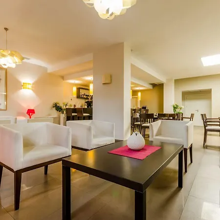 Don Juan Hotel 3*