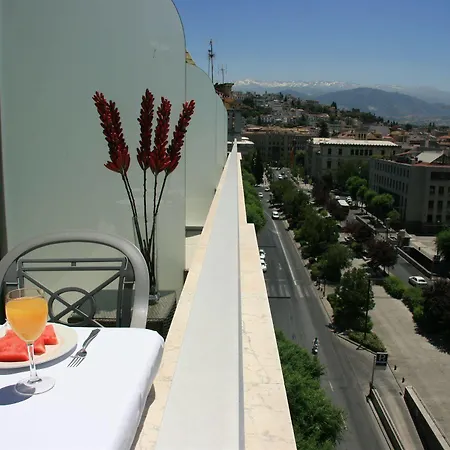 Hotel Macia Condor