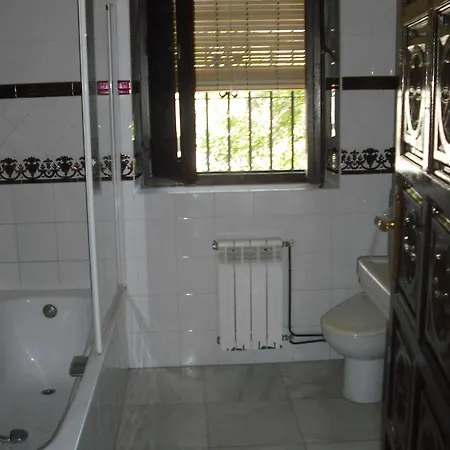 Hotelito Suecia Otel 2*