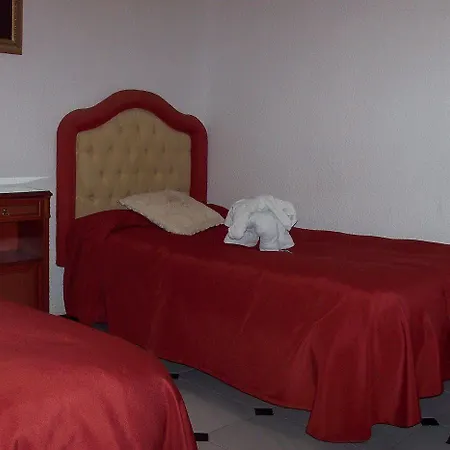 Hotelito Suecia Otel
