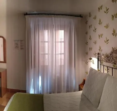 Hotel Nieves Granada