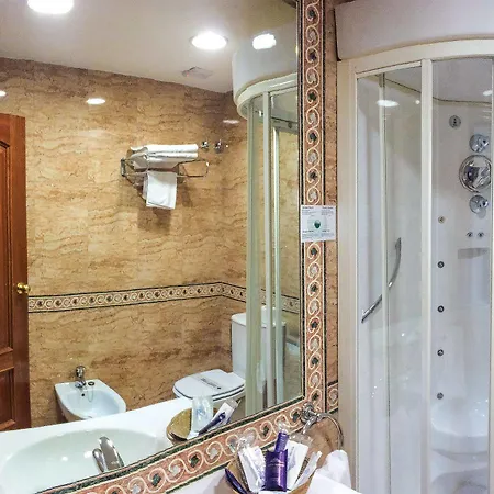 Reino De Hotel