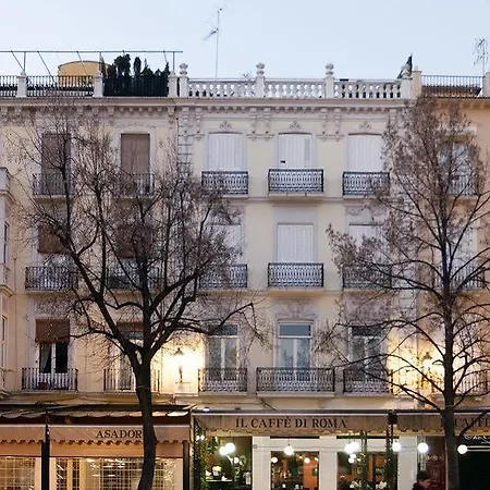 Appartamento Casa Palacio Lopez Daza Granada
