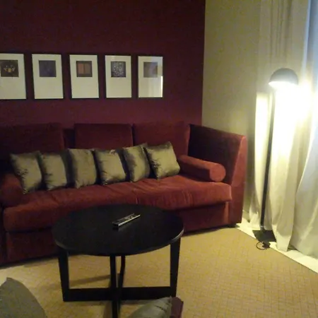 Vincci Albayzin Hotel Granada