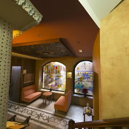 Hotel Del Toro 3*