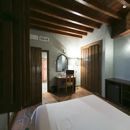 Del Toro Granada
