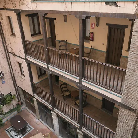 Del Toro Hotel Granada