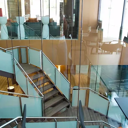 Hotel Macià Real De La Alhambra 4*