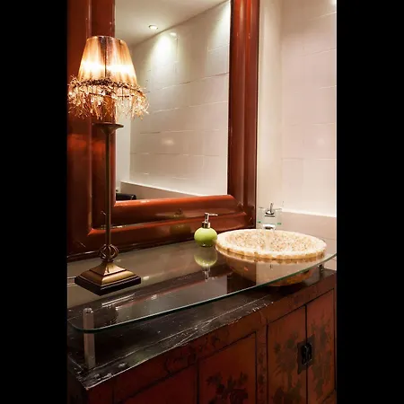 Hotel Boutique Reina Mora Granada