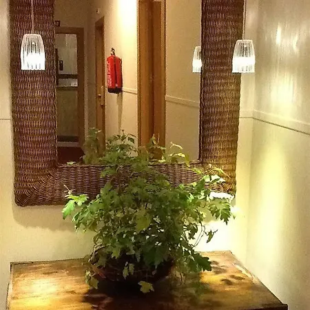 Hotel Boutique Reina Mora Granada