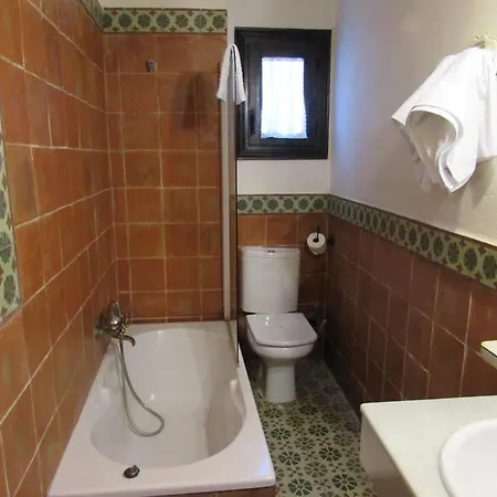 Rosa De Oro Otel 3*