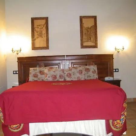 Otel Rosa De Oro