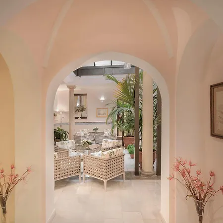 Anacapri Hotel Granada