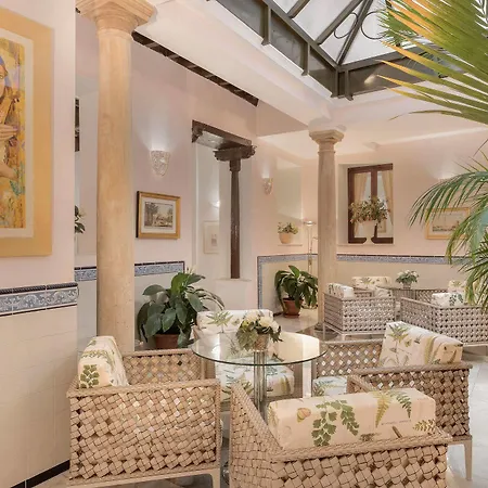 Anacapri Hotel Granada