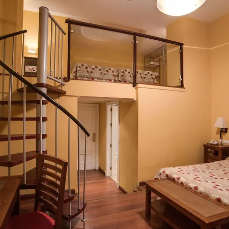 Anacapri 3*