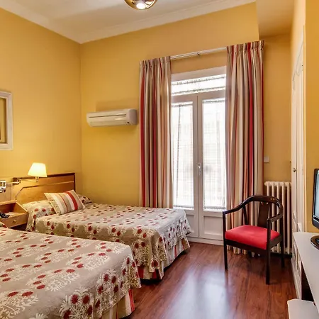 Anacapri Hotel 3*
