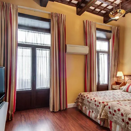 Hotel Anacapri 3*