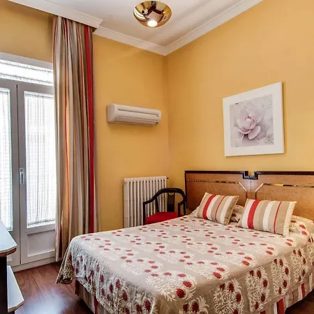 Anacapri 3* Granada