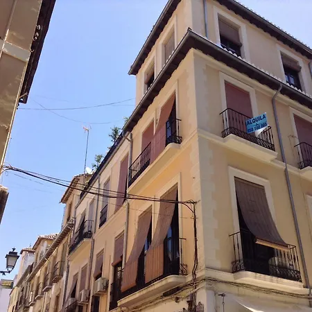 Πανσιόν La Milagrosa