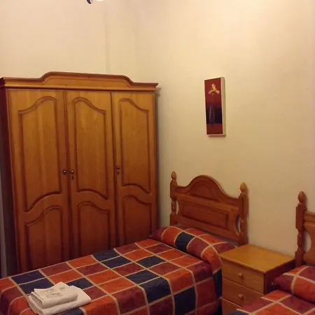 La Milagrosa * Γρανάδα