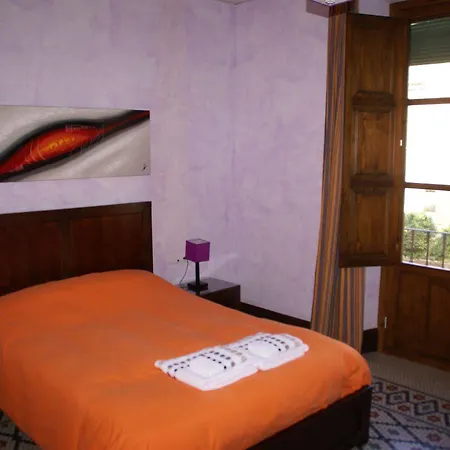 Oyo Fonda Sanchez Konukevi Granada