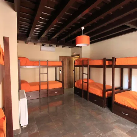 Mercader De Sedas Hotel Granada