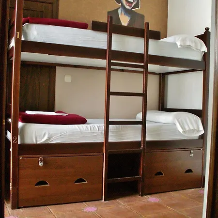 Hostel Oasis Backpackers' Granada