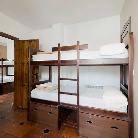 Oasis Backpackers' Hostel Granada