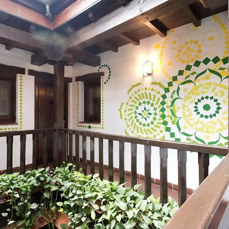 Hostel Oasis Backpackers' *