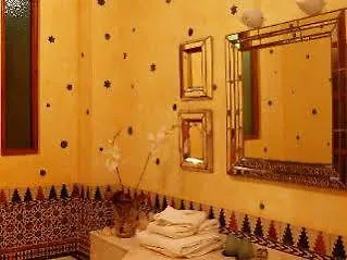 Casa Horno Del Oro 3* Grenade