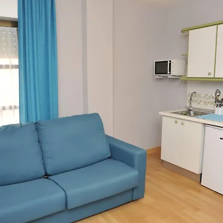 Apart Otel Trinidad Granada