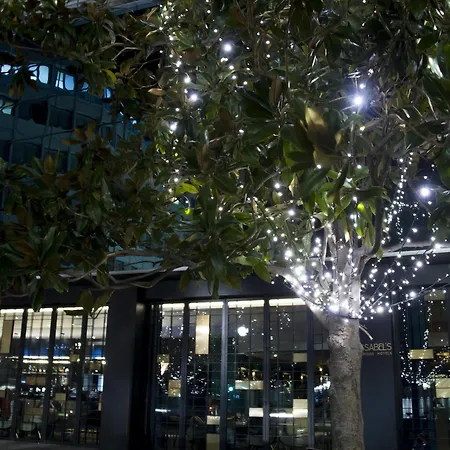 Otel Soho Boutique 4*