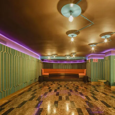 Soho Boutique Otel