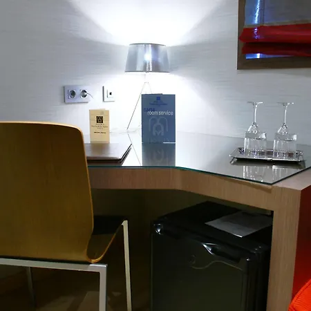 Hotel Allegro