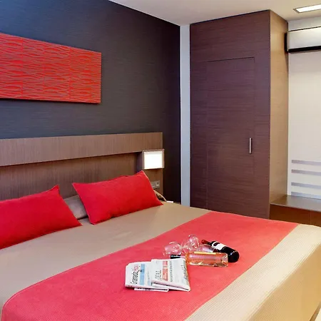 Hotel Allegro 4*