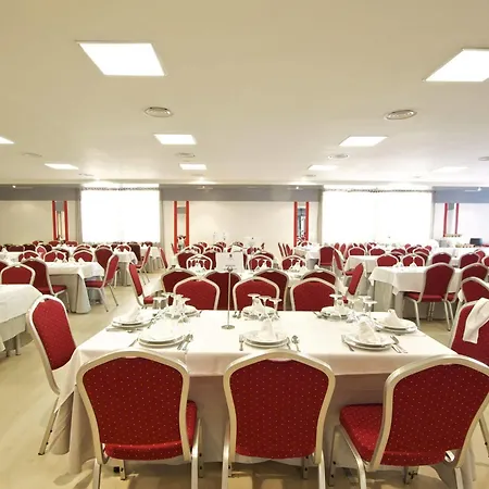 Allegro Hotel 4*