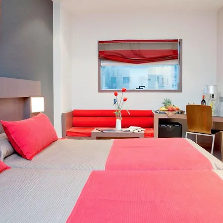 Allegro Hotel 4*