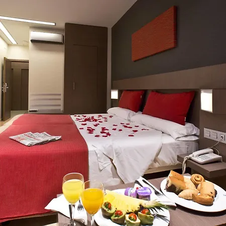 Hotel Allegro