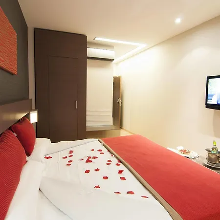 Allegro Hotel Granada