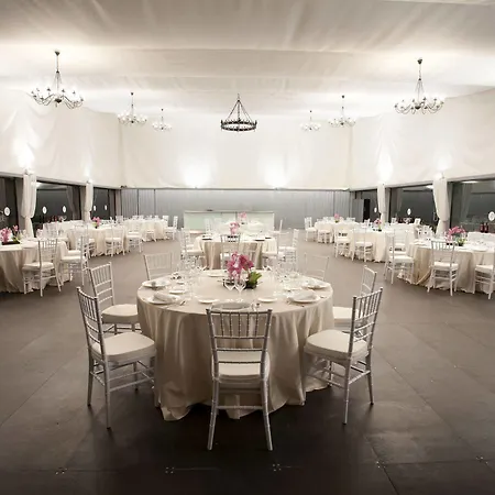 La Marquesa 3* Granada