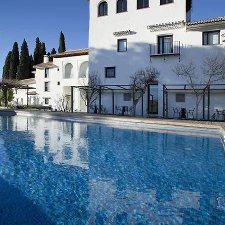 La Marquesa Granada
